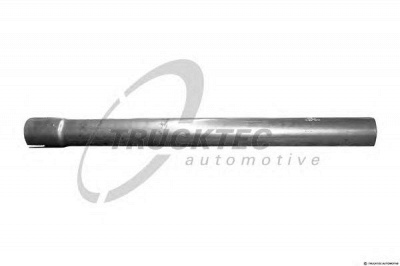 TRUCKTEC AUTOMOTIVE 0239078 -  Труба выхлопного газа